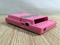 LG2110 With Defects - GameBoy Pocket Pink Game Boy Console Japan