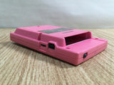 LG2110 With Defects - GameBoy Pocket Pink Game Boy Console Japan