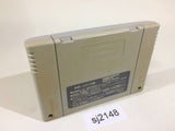 Street Fighter II 2 SNES Super Famicom Japan - SJ2148