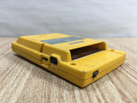 LG1538 With Defects - GameBoy Pocket Yellow Game Boy Console Japan