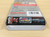 Medabots Medarot Parts Collection 2 BOXED GameBoy Game Boy Japan - UE5621