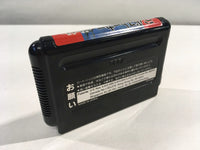 DK7193 Landstalker Koutei no Zaihou BOXED Mega Drive Genesis Japan