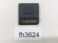 FH3624 Fire Emblem New Mystery of the Emblem Nintendo DS Japan