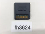 FH3624 Fire Emblem New Mystery of the Emblem Nintendo DS Japan