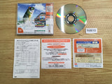 GetBass SEGA BASS FISHING. Dreamcast Japan - FH8610