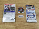 FH9656 Sengoku Musou 3 Z Special PSP Japan