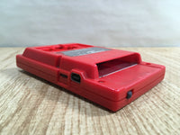LG2009 With Defects - GameBoy Pocket Red Game Boy Console Japan
