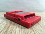 LG2009 With Defects - GameBoy Pocket Red Game Boy Console Japan