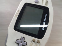 LG2310 GameBoy Advance White Game Boy Console Japan