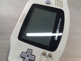 LG2310 GameBoy Advance White Game Boy Console Japan