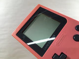 KH6072 Not Working - GameBoy Pocket Pink Game Boy Console Japan