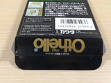 Othello BOXED GameBoy Game Boy Japan - UE4682