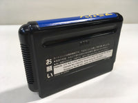 DK8190 Aladdin BOXED Mega Drive Genesis Japan