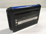 DK8190 Aladdin BOXED Mega Drive Genesis Japan