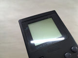 LG1911 Tested Working - GameBoy Pocket Black Game Boy Console Japan