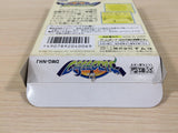 Namcot Classic Golf BOXED GameBoy Game Boy Japan - UE2165