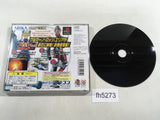 Street Fighter EX 2 Plus PS1 Japan - FH5273