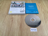 Ghost Recon Advanced Warfighter 2 PS3 Japan - FH7330