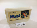 AF7148 Doraemon NES Famicom Japan