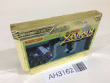 Super Xevious Gump No Nazo NES Famicom Japan - AH3162