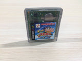 Goemon Hoshizorashi Seikuushi Dynamites Arawaru BOXED Game Boy Japan - UE3615