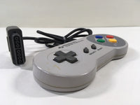 DK7869 Tested Working - CONTROLLER FOR SUPER FAMICOM SNES CONSOLE Japan