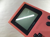 KH6072 Not Working - GameBoy Pocket Pink Game Boy Console Japan