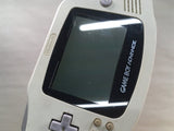 LG2310 GameBoy Advance White Game Boy Console Japan
