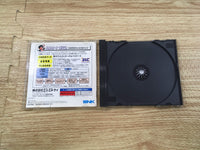 FH9946 Samurai Spirits Shodown Kenkaku Shinan Pack 1 & 2 PS1 Japan