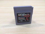 Medabots Medarot Parts Collection 2 BOXED GameBoy Game Boy Japan - UE5621