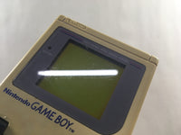 GD6567 With Defects - GameBoy Original DMG-01 Game Boy Console Japan