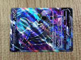 CE7615 Shadow Rider CalyrexV SR S6K 075/070 Pokemon Card TCG Japan