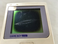 LC3697 Not Working - GameBoy Pocket Gray Grey Game Boy Console Japan