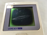 LC3697 Not Working - GameBoy Pocket Gray Grey Game Boy Console Japan