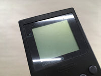 LG1911 Tested Working - GameBoy Pocket Black Game Boy Console Japan