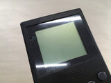 LG1911 Tested Working - GameBoy Pocket Black Game Boy Console Japan