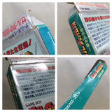 UE6305 The Legend of Zelda Link's Awakening BOXED GameBoy Game Boy Japan