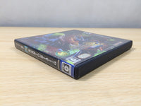 UE8094 Monster Hunter 3 Try G BOXED Nintendo 3DS Japan