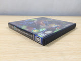 UE8094 Monster Hunter 3 Try G BOXED Nintendo 3DS Japan