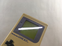 GD6337 With Defects - GameBoy Original DMG-01 Game Boy Console Japan