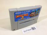 SJ7434 Super Donkey Kong Country 2 SNES Super Famicom Japan