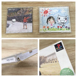 Koneko Mo Issyo PS1 Japan - FH9566