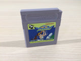 Namcot Classic Golf BOXED GameBoy Game Boy Japan - UE2165