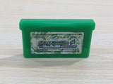 UE8330 Pokemon Leaf Green BOXED GameBoy Advance Japan
