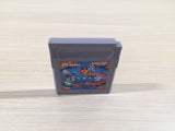 Pinball Party Hero Syugou Jaleco BOXED GameBoy Game Boy Japan - UE5509