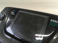 dk4794 Not Working Game Gear Black SEGA Console Japan