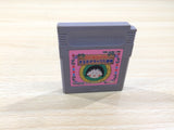 Chibi Maruko Chan Maruko Deluxe Theatre BOXED GameBoy Game Boy Japan - UE5749