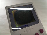LF9305 With Defects - GameBoy Pocket Gray Grey Game Boy Console Japan