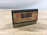 DK7295 Gunpey BOXED Wonder Swan Bandai Japan