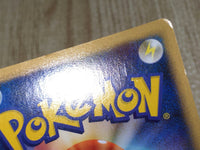 CE8415 Electrode - PROMO 010/DPt-P Pokemon Card TCG Japan